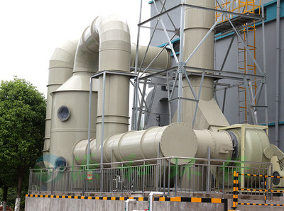 環保廢氣處理設備哪家好,昆山找源和