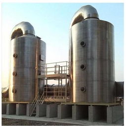 華泰模具廢氣治理方案 南鄭縣環(huán)保設(shè)備實踐與總結(jié)