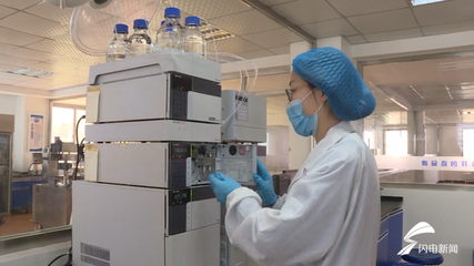 威海環翠區 生物技術引領，發起海洋強區建設“新攻勢”