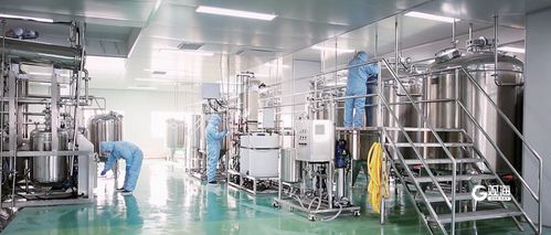 青島搶灘萬億級合成生物新賽道，構建生物技術開發(fā)新高地